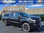 2026 Chevrolet Silverado 1500 Crew Cab 4WD Pickup for sale #60294 - photo 1