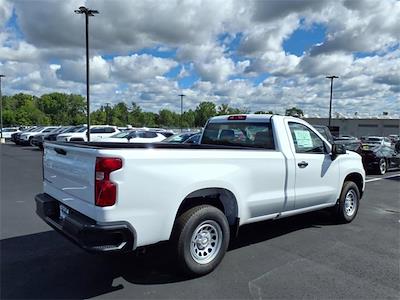 2026 Chevrolet Silverado 1500 Regular Cab RWD Pickup for sale #60295 - photo 2