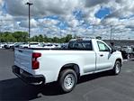 New 2026 Chevrolet Silverado 1500 Work Truck Regular Cab Pickup for sale #60295 - photo 2