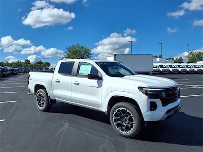 2026 Chevrolet Colorado Crew Cab 4WD Pickup for sale #60298 - photo 1