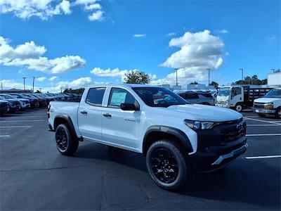 2026 Chevrolet Colorado Crew Cab 4WD Pickup for sale #60299 - photo 1