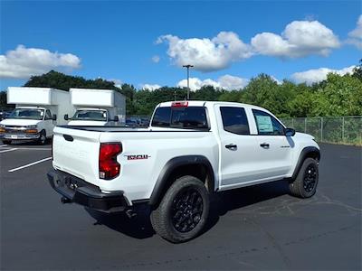 2026 Chevrolet Colorado Crew Cab 4WD Pickup for sale #60299 - photo 2