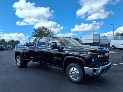 2026 Chevrolet Silverado 3500 Crew Cab 4WD Pickup for sale #60301 - photo 1