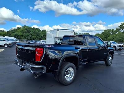 2026 Chevrolet Silverado 3500 Crew Cab 4WD Pickup for sale #60301 - photo 2