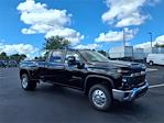 2026 Chevrolet Silverado 3500 Crew Cab 4WD Pickup for sale #60301 - photo 1