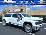 2026 Chevrolet Silverado 3500 Crew Cab 4WD Pickup for sale #60303 - photo 1