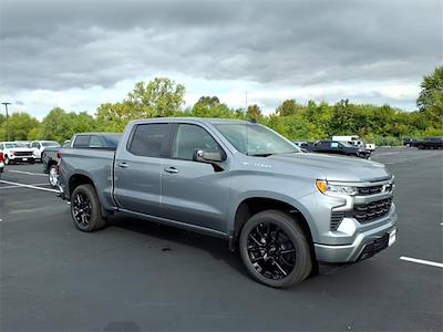 2026 Chevrolet Silverado 1500 Crew Cab 4WD Pickup for sale #60317 - photo 1