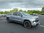 2026 Chevrolet Silverado 1500 Crew Cab 4WD Pickup for sale #60317 - photo 1
