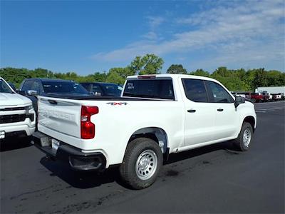 2026 Chevrolet Silverado 1500 Crew Cab 4WD Pickup for sale #60319 - photo 2