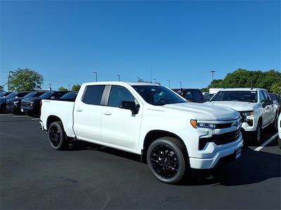 2026 Chevrolet Silverado 1500 Crew Cab 4WD Pickup for sale #60323 - photo 1