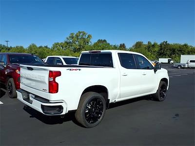2026 Chevrolet Silverado 1500 Crew Cab 4WD Pickup for sale #60323 - photo 2