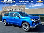 2026 Chevrolet Silverado 1500 Crew Cab 4WD Pickup for sale #60327 - photo 1