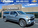 2026 Chevrolet Silverado 1500 Double Cab 4WD Pickup for sale #60333 - photo 1