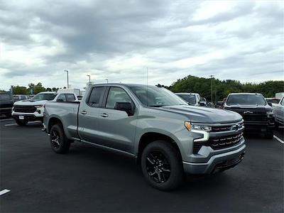 2026 Chevrolet Silverado 1500 Double Cab 4WD Pickup for sale #60337 - photo 1