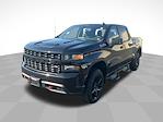 2022 Chevrolet Silverado 1500 LTD Crew Cab 4WD Pickup for sale #60337A - photo 9