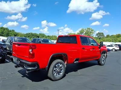 2026 Chevrolet Silverado 2500 Crew Cab SRW 4WD Pickup for sale #60339 - photo 2