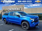 2026 Chevrolet Silverado 1500 Crew Cab 4WD Pickup for sale #60351 - photo 1