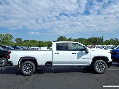 2026 Chevrolet Silverado 2500 Crew Cab SRW 4WD Pickup for sale #60352 - photo 2