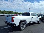 2026 Chevrolet Silverado 2500 Crew Cab SRW 4WD Pickup for sale #60352 - photo 2