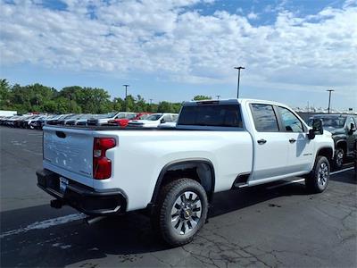 2026 Chevrolet Silverado 2500 Crew Cab SRW 4WD Pickup for sale #60353 - photo 2