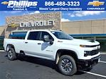 2026 Chevrolet Silverado 2500 Crew Cab SRW 4WD Pickup for sale #60353 - photo 1