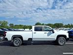 2026 Chevrolet Silverado 2500 Crew Cab SRW 4WD Pickup for sale #60353 - photo 3