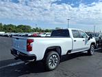2026 Chevrolet Silverado 2500 Crew Cab SRW 4WD Pickup for sale #60353 - photo 2