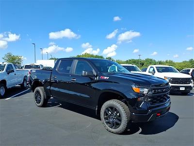 2026 Chevrolet Silverado 1500 Crew Cab 4WD Pickup for sale #60359 - photo 1