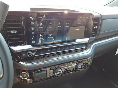 New 2026 Chevrolet Silverado 1500 - photo 1