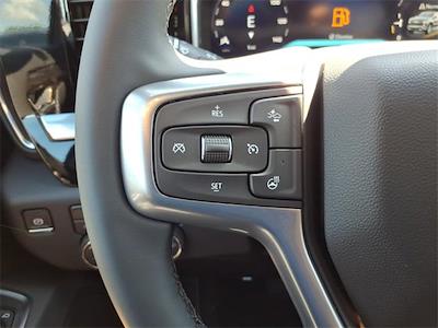 New 2026 Chevrolet Silverado 1500 - photo 1