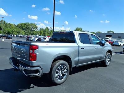 2026 Chevrolet Silverado 1500 Crew Cab 4WD Pickup for sale #60363 - photo 2