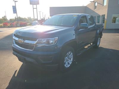 2019 Chevrolet Colorado Crew Cab 4WD Pickup for sale #60364A - photo 1