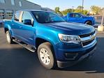 2019 Chevrolet Colorado Crew Cab 4WD Pickup for sale #60364A - photo 16