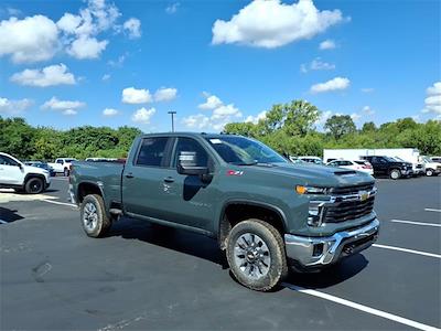 2026 Chevrolet Silverado 2500 Crew Cab 4WD Pickup for sale #60365 - photo 1