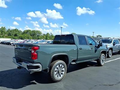 2026 Chevrolet Silverado 2500 Crew Cab 4WD Pickup for sale #60365 - photo 2