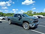 2026 Chevrolet Silverado 2500 Crew Cab 4WD Pickup for sale #60365 - photo 1