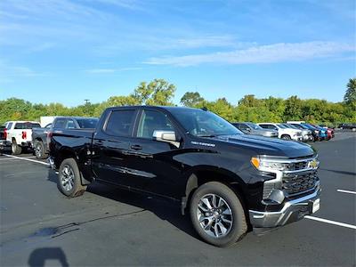 2026 Chevrolet Silverado 1500 Crew Cab 4WD Pickup for sale #60377 - photo 1