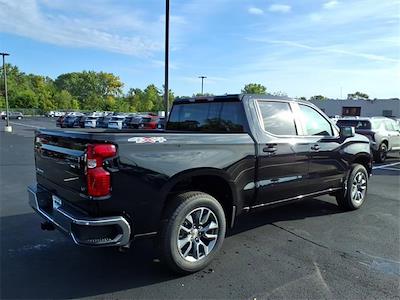 2026 Chevrolet Silverado 1500 Crew Cab 4WD Pickup for sale #60377 - photo 2