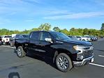 2026 Chevrolet Silverado 1500 Crew Cab 4WD Pickup for sale #60377 - photo 1