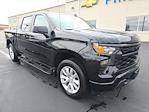 2025 Chevrolet Silverado 1500 Crew Cab 4WD Pickup for sale #60377A - photo 3