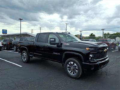 2026 Chevrolet Silverado 2500 Crew Cab 4WD Pickup for sale #60378 - photo 1
