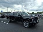 2026 Chevrolet Silverado 2500 Crew Cab 4WD Pickup for sale #60378 - photo 1