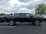 2026 Chevrolet Silverado 2500 Crew Cab 4WD Pickup for sale #60378 - photo 3