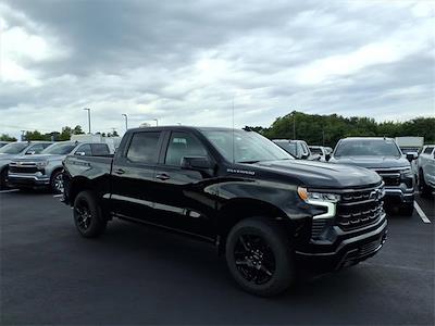 2026 Chevrolet Silverado 1500 Crew Cab 4WD Pickup for sale #60380 - photo 1