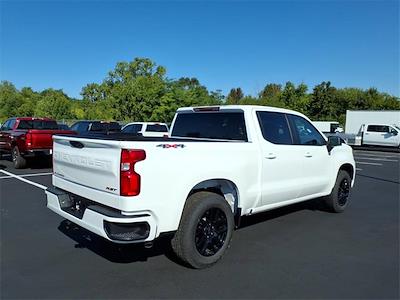 2026 Chevrolet Silverado 1500 4WD Pickup for sale #60381 - photo 2