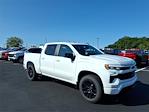 2026 Chevrolet Silverado 1500 Crew Cab 4WD Pickup for sale #60381 - photo 1