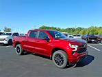 2026 Chevrolet Silverado 1500 Crew Cab 4WD Pickup for sale #60384 - photo 1