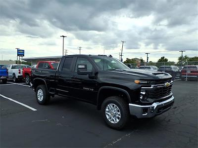 2026 Chevrolet Silverado 2500 Double Cab 4WD Pickup for sale #60386 - photo 1
