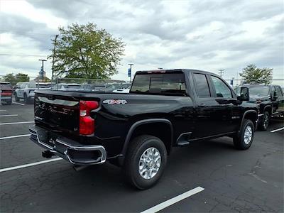 2026 Chevrolet Silverado 2500 Double Cab 4WD Pickup for sale #60386 - photo 2
