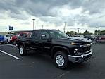 2026 Chevrolet Silverado 2500 Double Cab 4WD Pickup for sale #60386 - photo 1